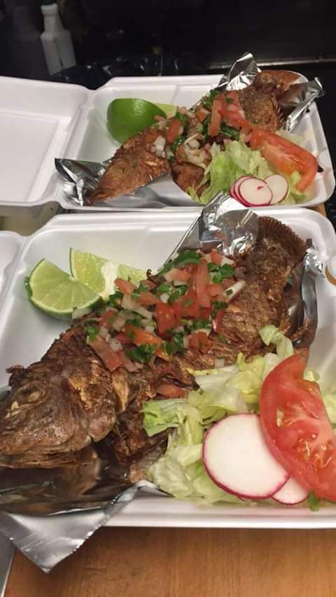 Ninas | restaurant | 601 W California Ave, Ruston, LA 71270, USA | 3182540447 OR +1 318-254-0447