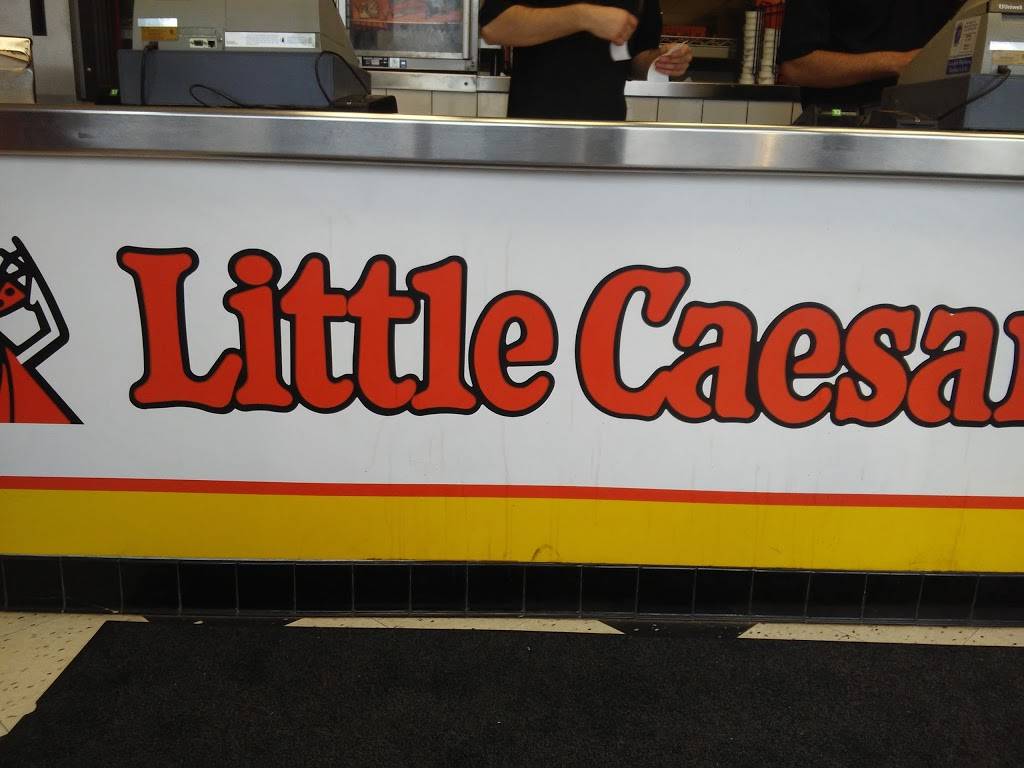 Little Caesars Pizza | meal takeaway | 270 Bleams Rd, Kitchener, ON N2C 2K6, Canada | 5198951761 OR +1 519-895-1761