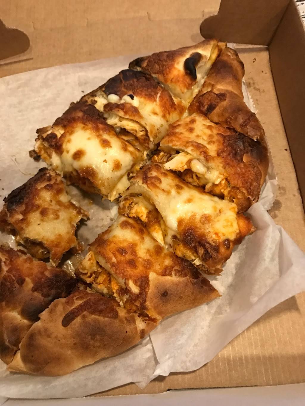 Zorbas Pizza | restaurant | 39 N Main St, Randolph, MA 02368, USA | 7819860120 OR +1 781-986-0120