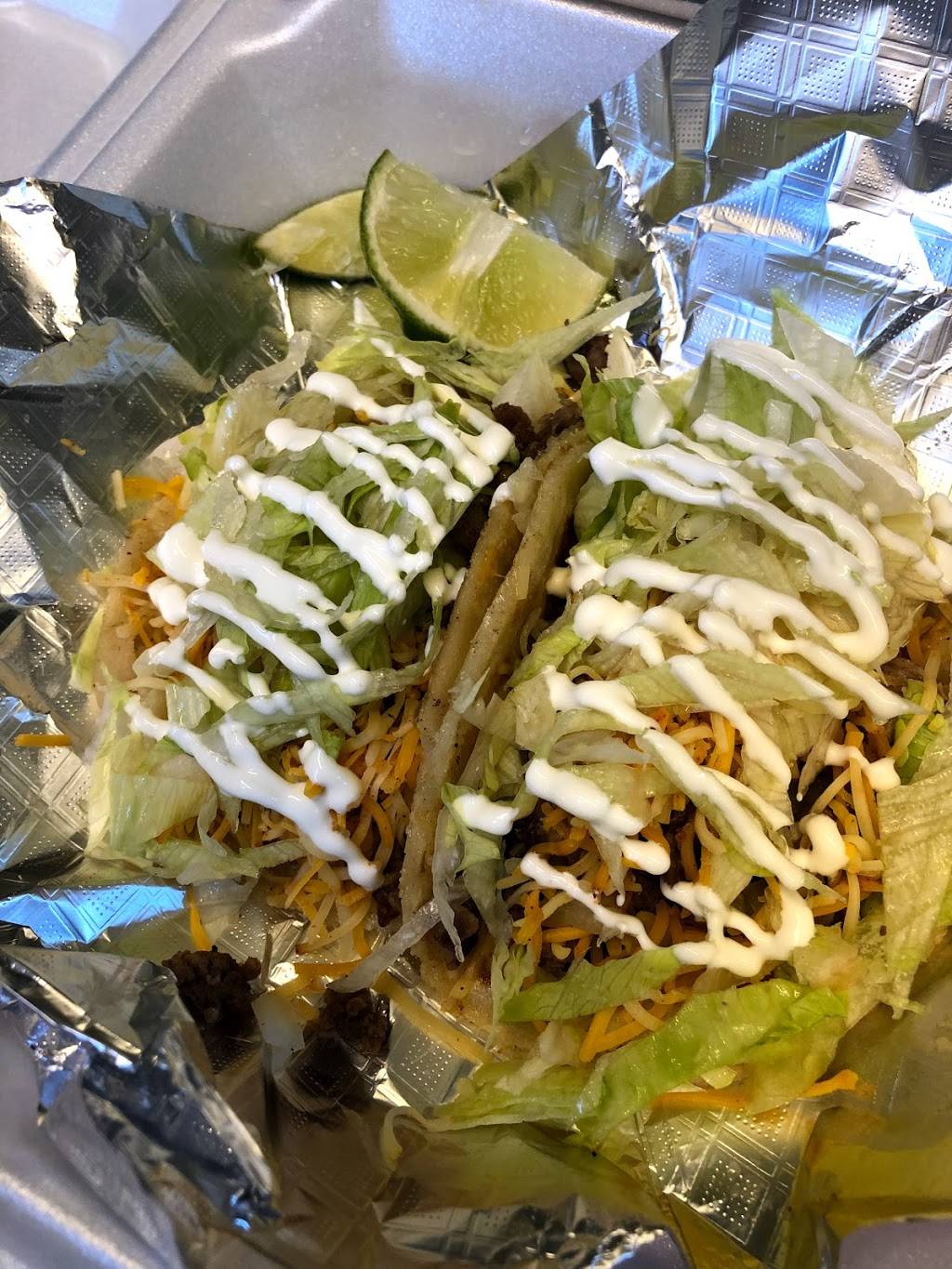 Taco Shop | restaurant | 1120 W New York Ave, DeLand, FL 32720, USA | 3862156562 OR +1 386-215-6562