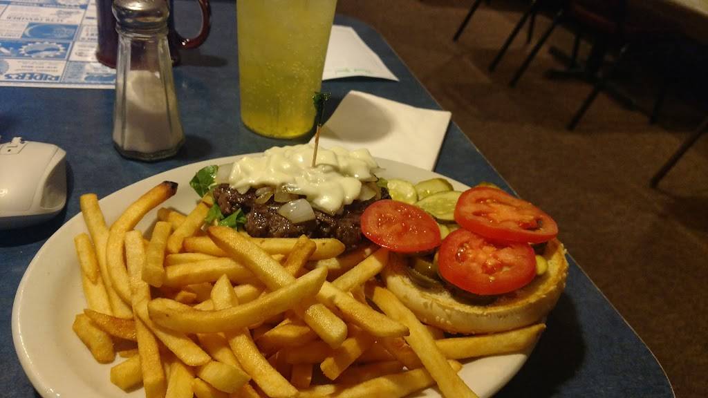 New Beginnings Restaurant | restaurant | 1455 Michigan St NE, Grand Rapids, MI 49503, USA | 6167748772 OR +1 616-774-8772