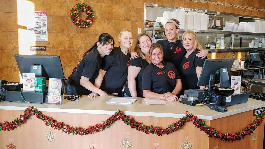 Leos Coney Island - Canton (on Mich. Ave) | restaurant | 41584 Michigan Ave, Canton, MI 48188, USA | 7342704970 OR +1 734-270-4970