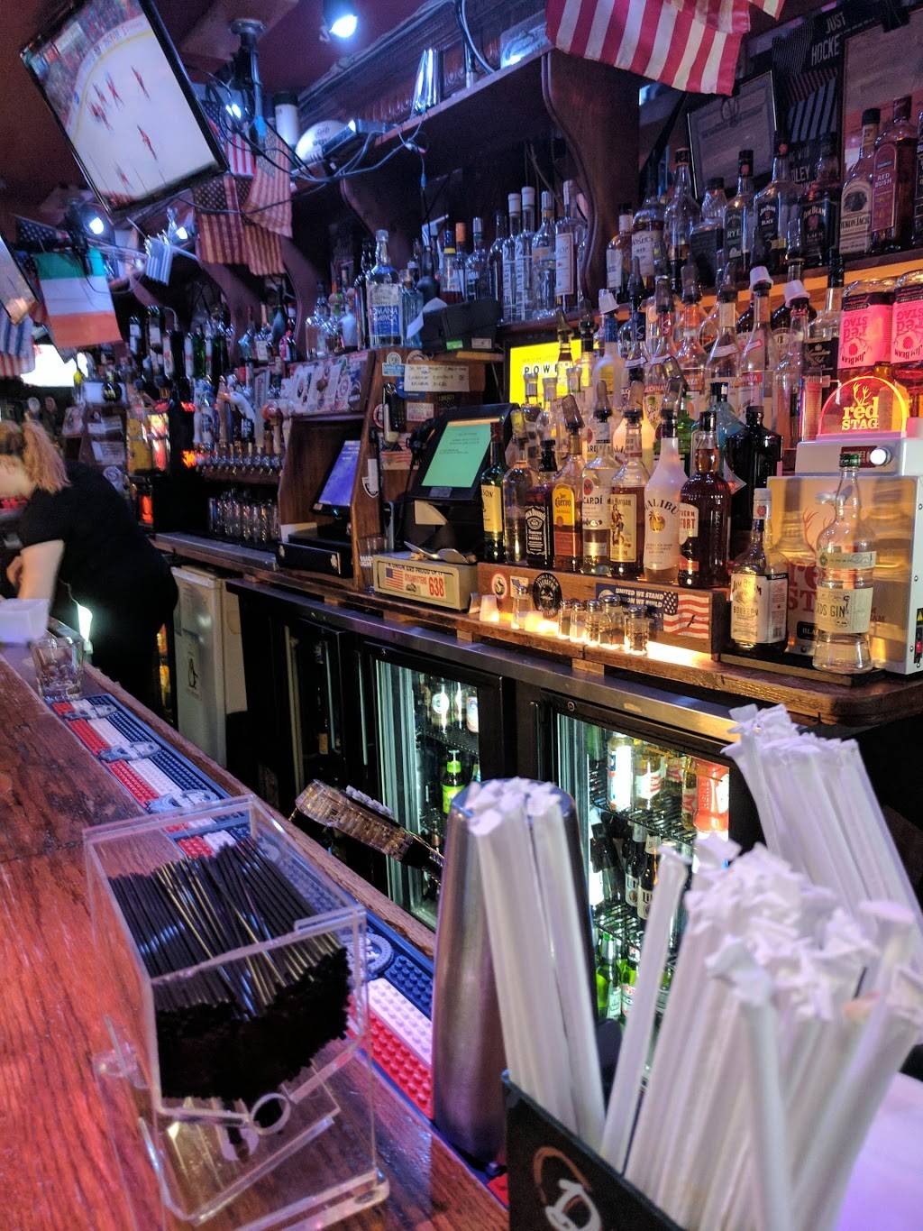 Yermans | restaurant | 7026 88th St, Glendale, NY 11385, USA | 7188944442 OR +1 718-894-4442