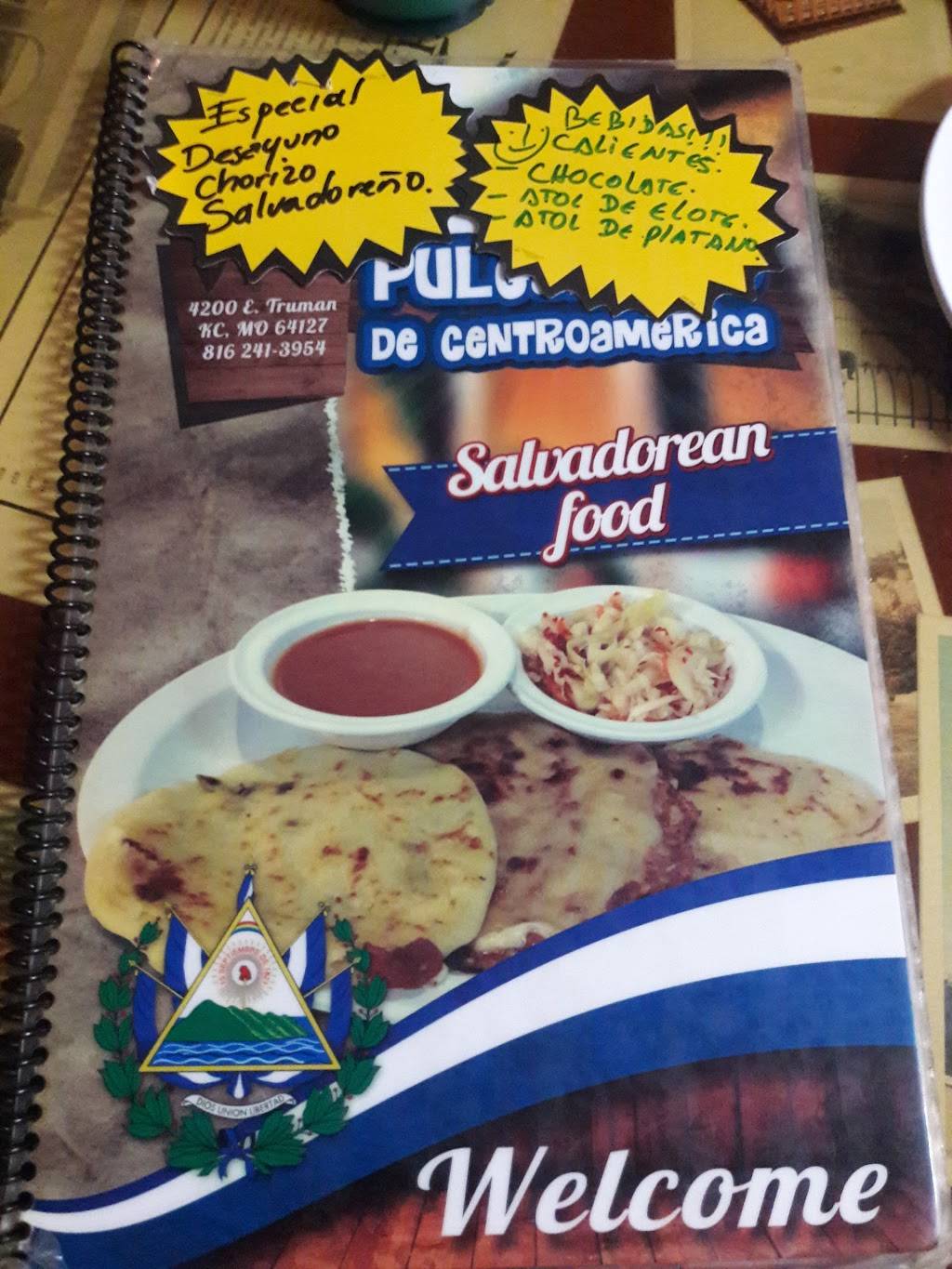 El Pulgarcito | restaurant | 4200 E Truman Rd, Kansas City, MO 64127, USA | 8162413954 OR +1 816-241-3954