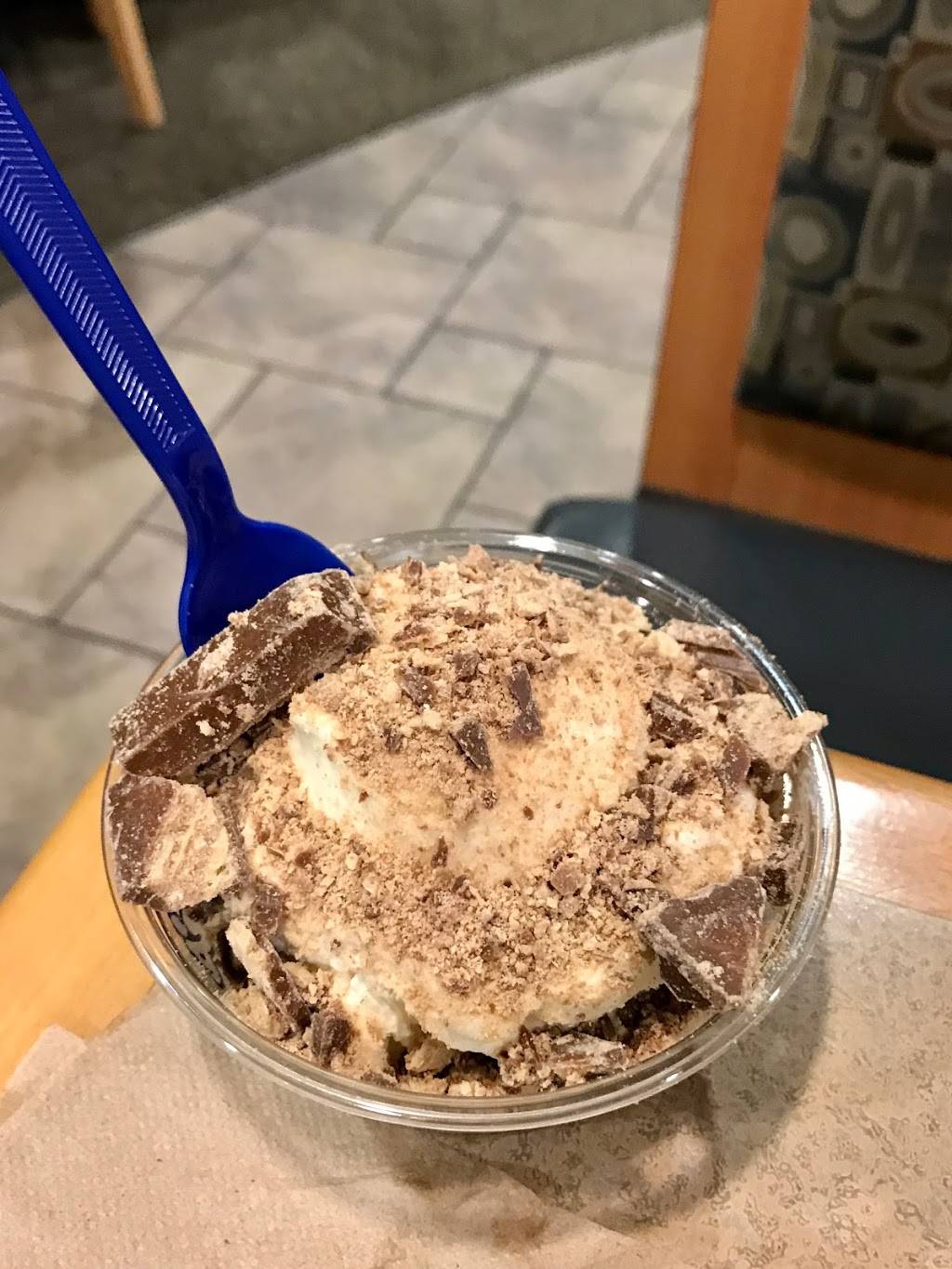 Culvers | restaurant | 2520 N Glenstone Ave, Springfield, MO 65803, USA | 4175011071 OR +1 417-501-1071