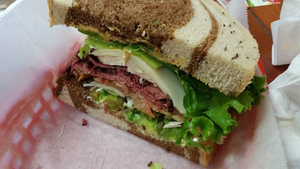 Legers Deli Park City | restaurant | 1612 W Ute Blvd, Park City, UT 84098, USA | 4356490072 OR +1 435-649-0072