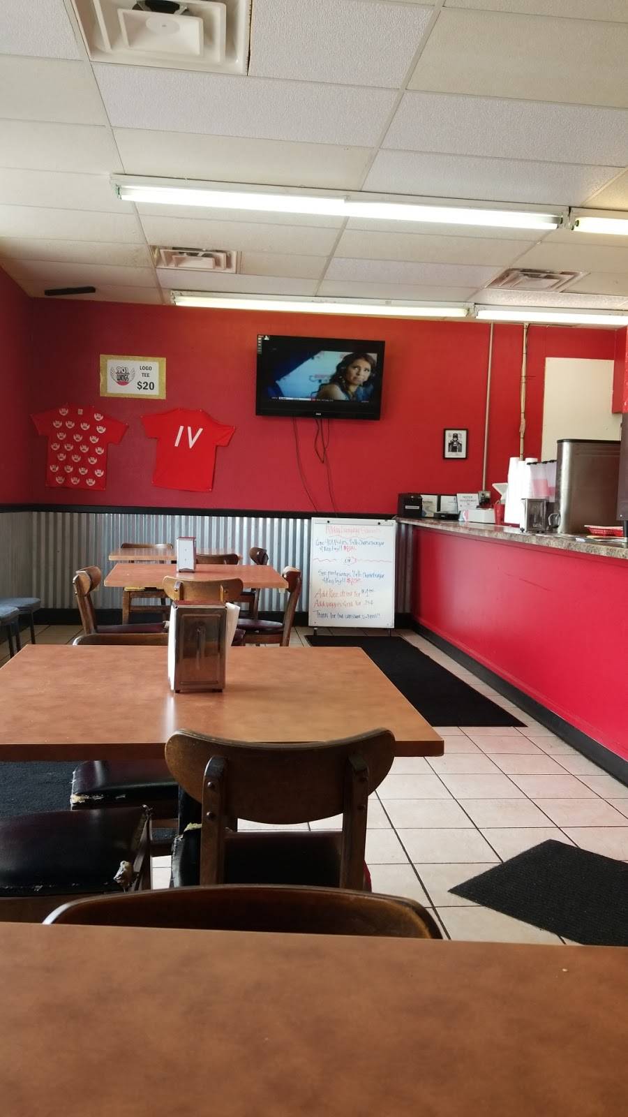 901 Wings | restaurant | 1515 Main St, Southaven, MS 38671, USA | 6623939016 OR +1 662-393-9016