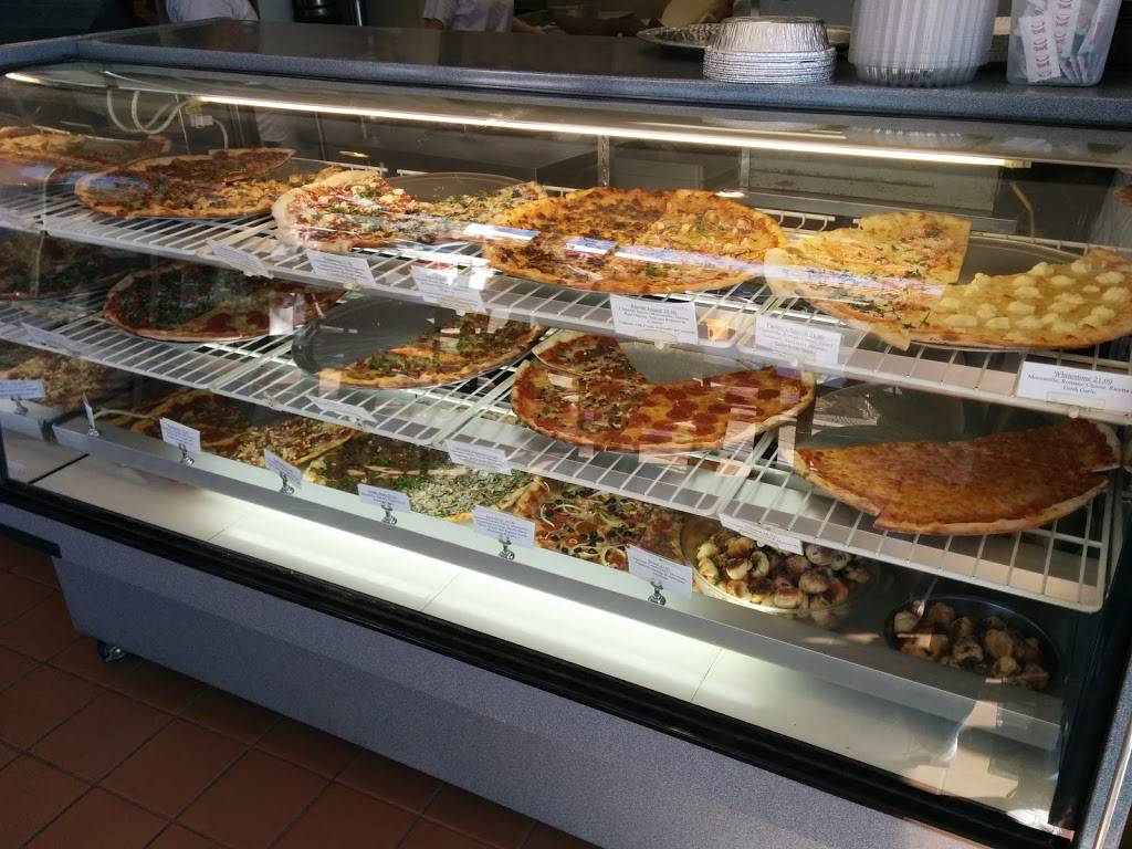 LaRoccos Pizzeria | restaurant | 113 S El Camino Real, San Clemente, CA 92672, USA | 9493668890 OR +1 949-366-8890