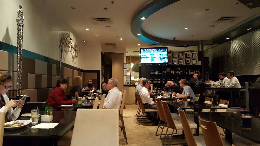 The Burger Palace | restaurant | 2800 Sage Rd #1100, Houston, TX 77056, USA | 7138779700 OR +1 713-877-9700