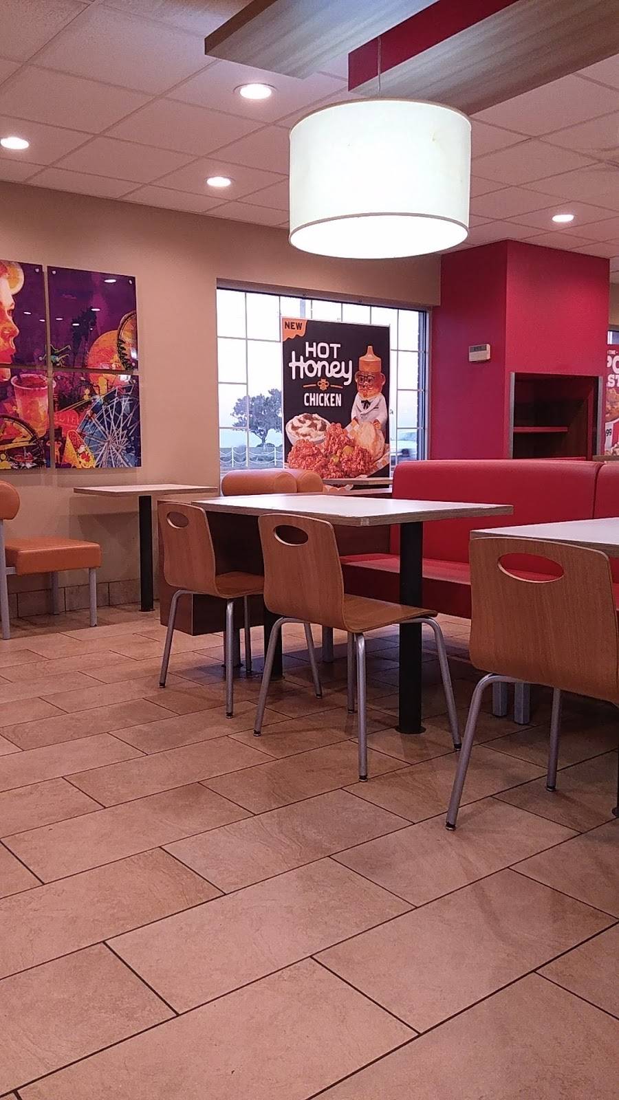 KFC | restaurant | 199 W Ocean View Ave, Norfolk, VA 23503, USA | 7575888604 OR +1 757-588-8604