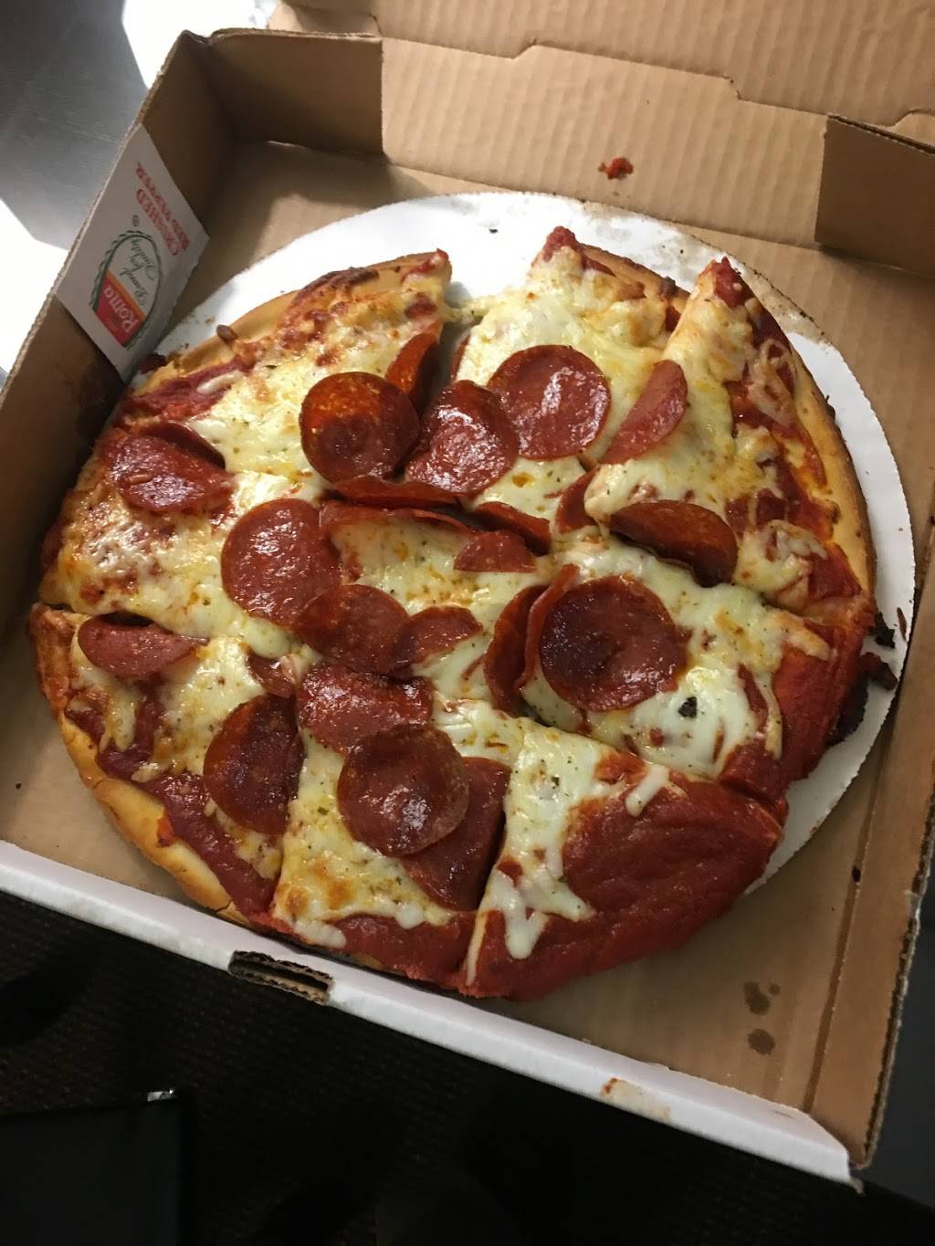 Exlines Best Pizza in Town - Raleigh | restaurant | 2935 Austin Peay Hwy, Memphis, TN 38128, USA | 9013884711 OR +1 901-388-4711