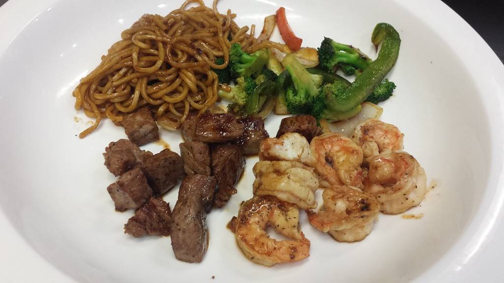 Ooka Sushi & Asian Bistro And Delivery | meal delivery | 6520 150th St W #400, Apple Valley, MN 55124, USA | 9529976652 OR +1 952-997-6652