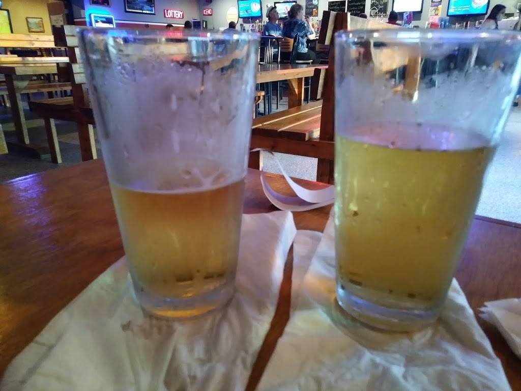 Ritchies Backyard BBQ | restaurant | 577 S W St, Piketon, OH 45661, USA | 7404436303 OR +1 740-443-6303