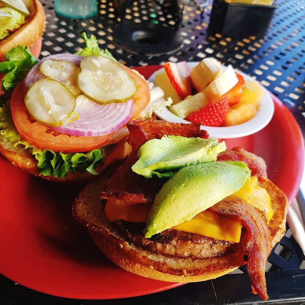 The Potholder Cafe Too | restaurant | 301 W Broadway, Long Beach, CA 90802, USA | 5624326824 OR +1 562-432-6824