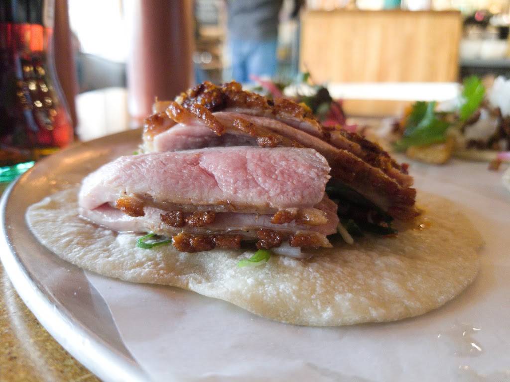 Resident Taqueria | restaurant | 9661 Audelia Rd #112, Dallas, TX 75238, USA | 9726855280 OR +1 972-685-5280