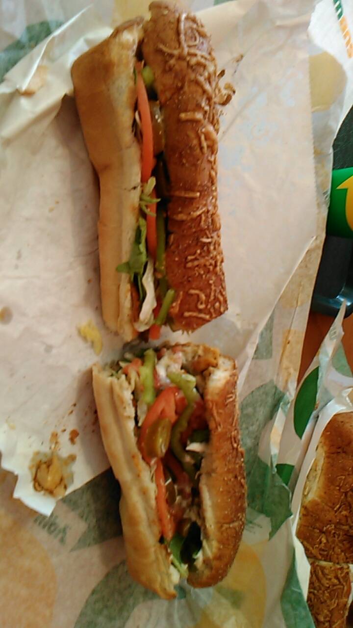Subway | meal takeaway | 4938 S Staples St, Corpus Christi, TX 78411, USA | 3613341799 OR +1 361-334-1799