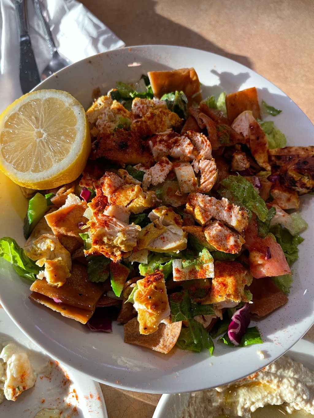 Sarra Grill | restaurant | 8335 Skokie Blvd, Skokie, IL 60077, USA | 2242517549 OR +1 224-251-7549