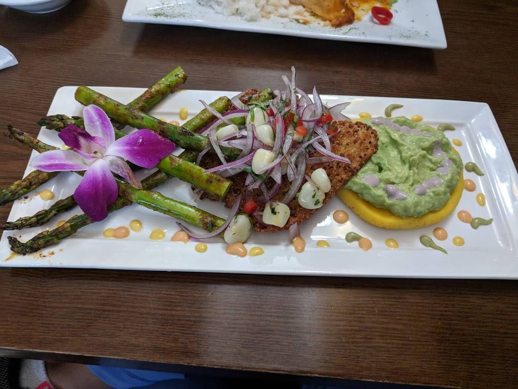 Delicias Del Jireh / Peruvian Kitchen | restaurant | 206 Mamaroneck Ave, White Plains, NY 10601, USA | 9144375374 OR +1 914-437-5374