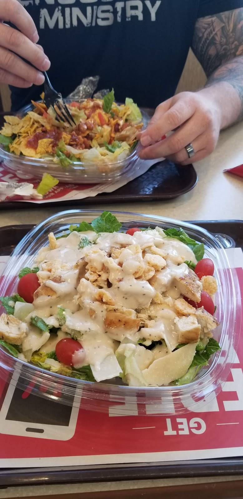 Wendys | restaurant | 209 St Robert Blvd, St Robert, MO 65584, USA | 5733363233 OR +1 573-336-3233