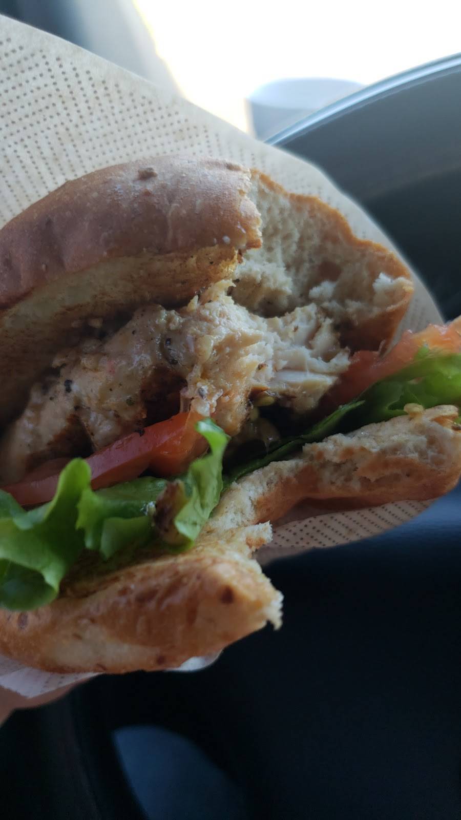 Chick-fil-A | restaurant | 1704 W Floyd Baker Blvd, Gaffney, SC 29341, USA | 8644889278 OR +1 864-488-9278