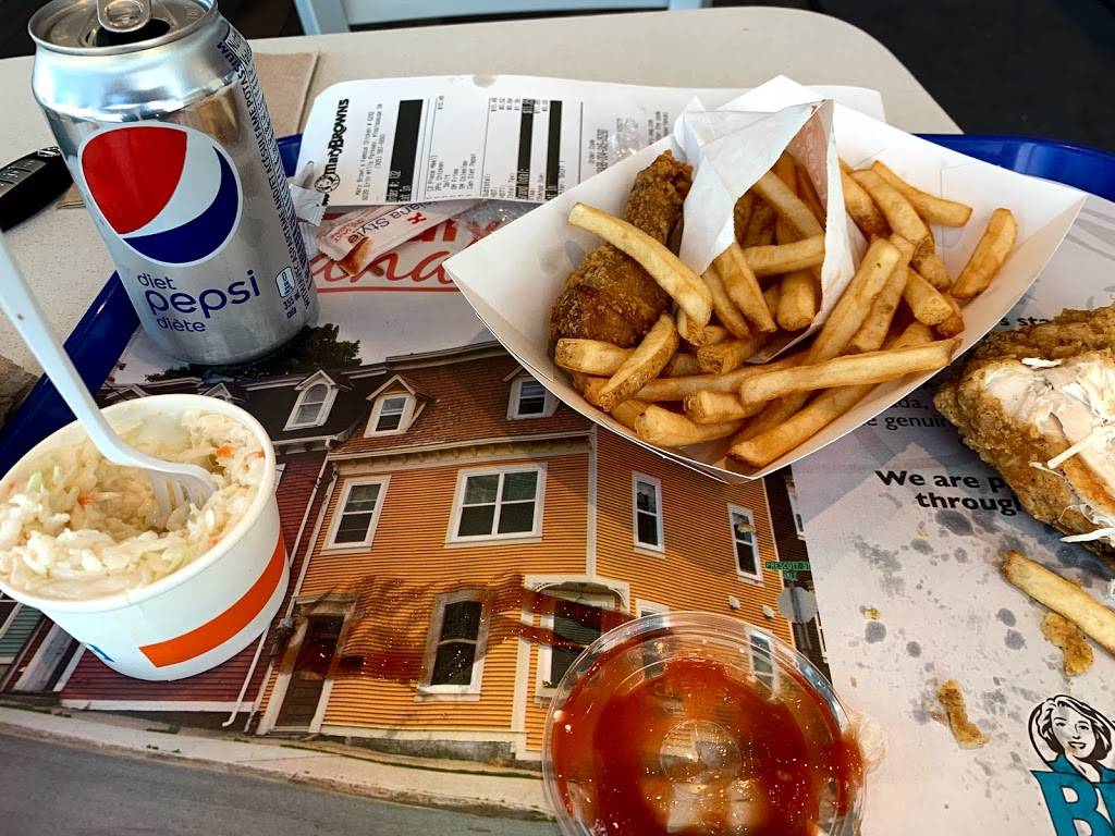 Mary Browns Chicken & Taters | restaurant | 6039 Erin Mills Pkwy, Mississauga, ON L5N 0G5, Canada | 9055676660 OR +1 905-567-6660