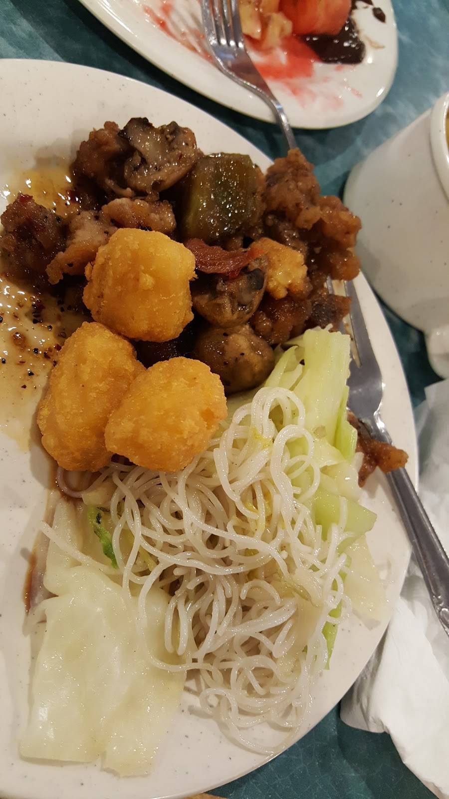 Panda Buffet | restaurant | 1005 Commerce Drive, Fairfield, IL 62837, USA | 6188477030 OR +1 618-847-7030