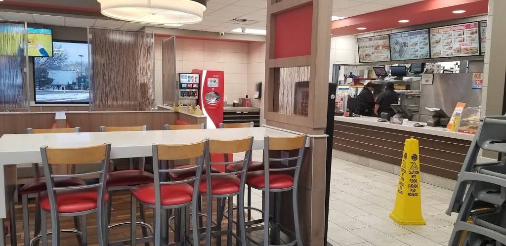 Burger King | restaurant | 10319 Indianapolis Blvd, Highland, IN 46322, USA | 2199240049 OR +1 219-924-0049