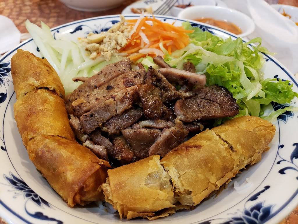 Pho New | restaurant | 2441 Centreville Rd # F3, Herndon, VA 20171, USA | 7037939399 OR +1 703-793-9399