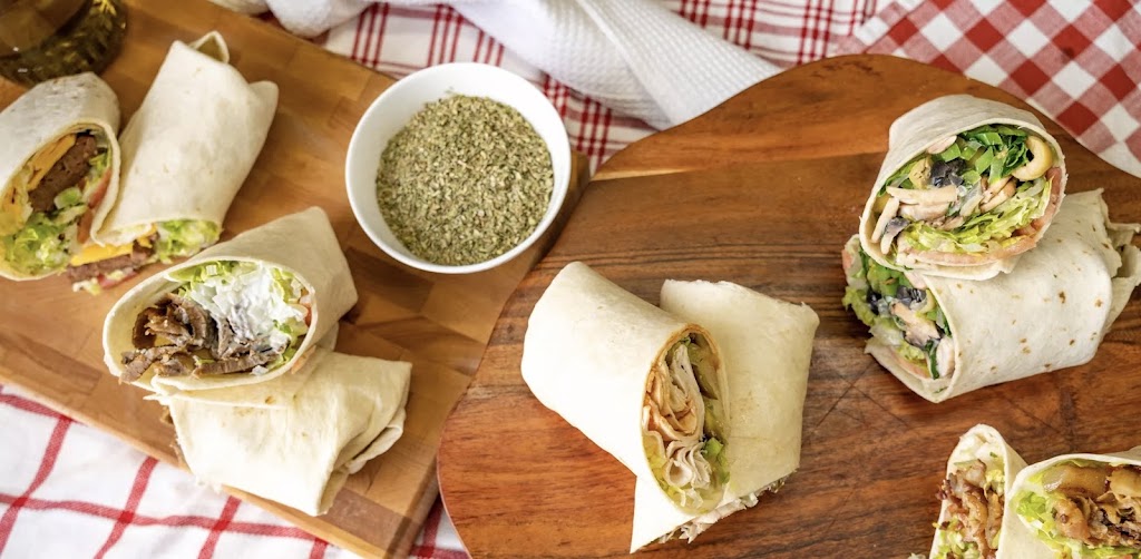 Natashas Wraps | restaurant | 11222 Georgia Ave, Silver Spring, MD 20902, USA | 3019626363 OR +1 301-962-6363