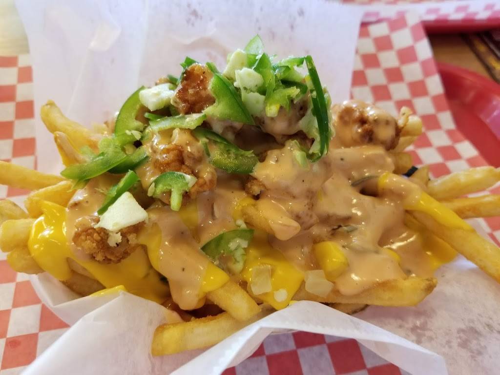 Wing Ferno | restaurant | in Ralphs Shopping Center, 2221 W Redondo Beach Blvd, Gardena, CA 90247, USA | 3108174456 OR +1 310-817-4456