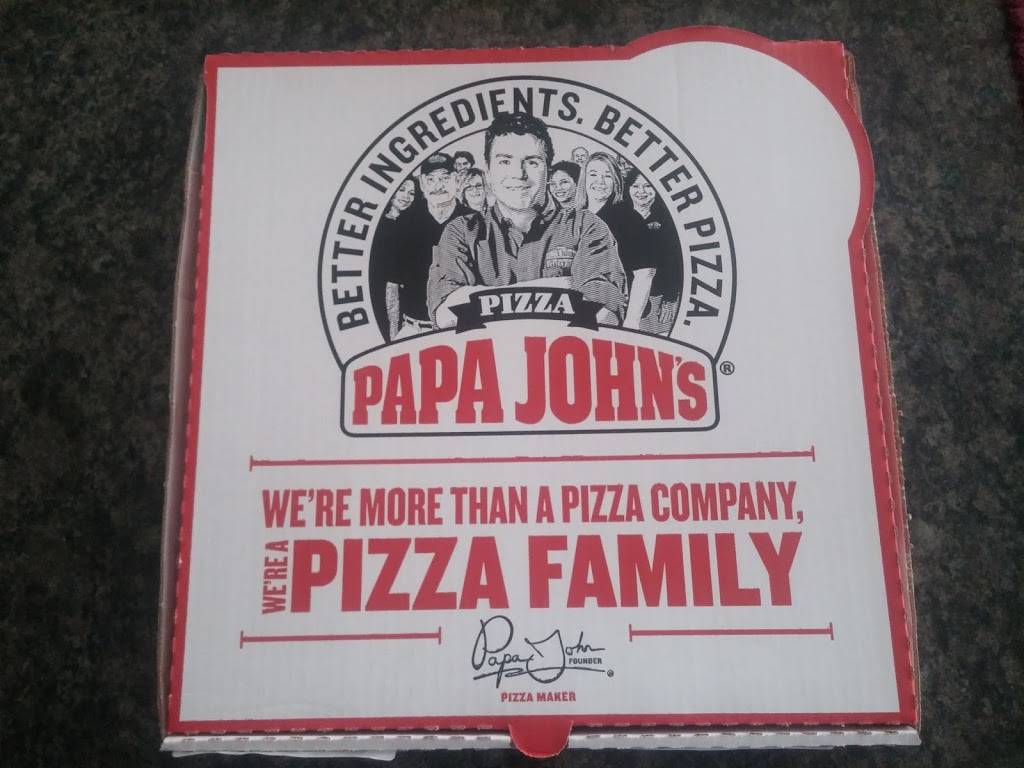 Papa Johns Pizza | restaurant | 840 W Boundary St #2, Perrysburg, OH 43551, USA | 4198738177 OR +1 419-873-8177