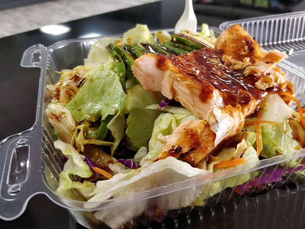 Ikigai Sushi Seminole | restaurant | 10763 Park Blvd N, Seminole, FL 33772, USA | 7276234974 OR +1 727-623-4974