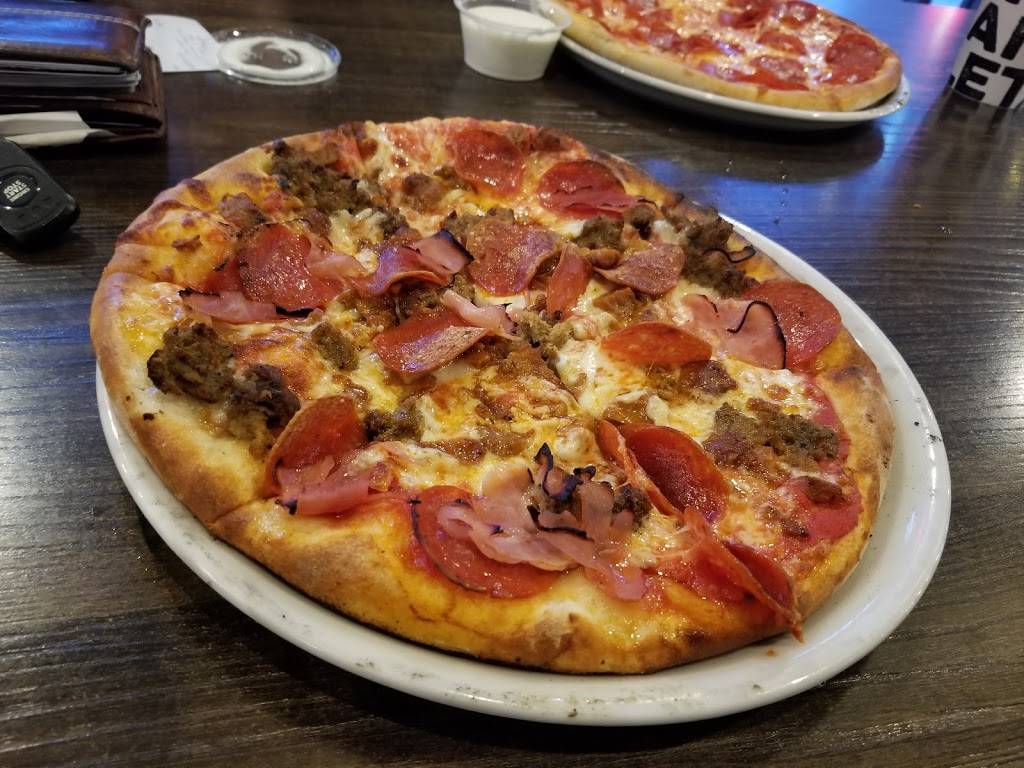 CHAR Pizzeria Napoletana | restaurant | 25101 N Lake Pleasant Pkwy #1325, Peoria, AZ 85383, USA | 6232495366 OR +1 623-249-5366