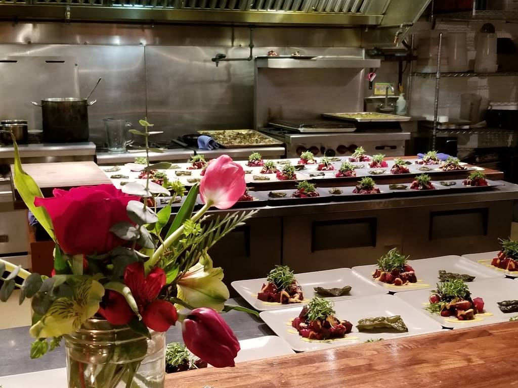 Harvest Beat | restaurant | 1711 N 45th St, Seattle, WA 98103, USA | 2065471348 OR +1 206-547-1348