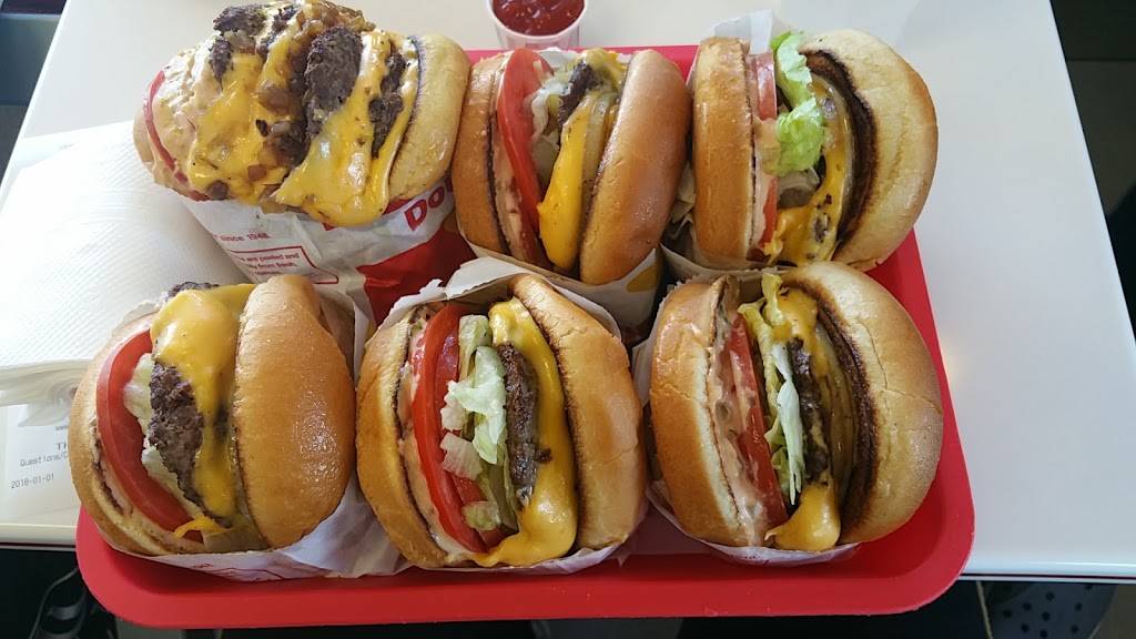In-N-Out Burger | restaurant | 1075 Interstate 20 W, Arlington, TX 76017, USA | 8007861000 OR +1 800-786-1000
