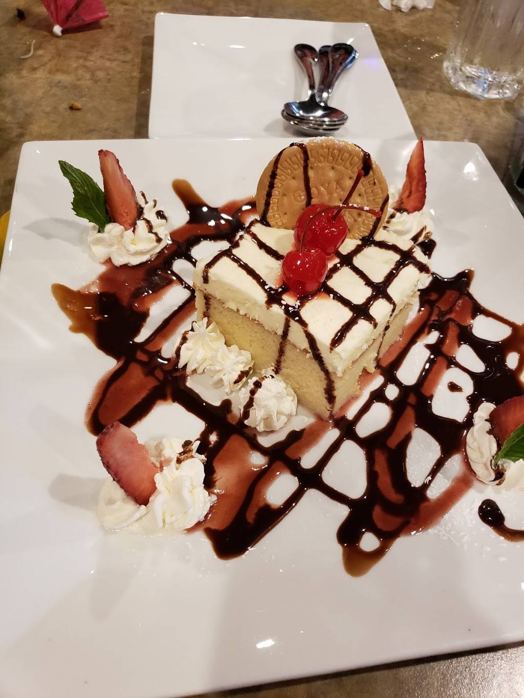 Havana Salsa Cuban Cuisine | restaurant | 9909 Taylorsville Rd, Jeffersontown, KY 40299, USA | 5022908133 OR +1 502-290-8133