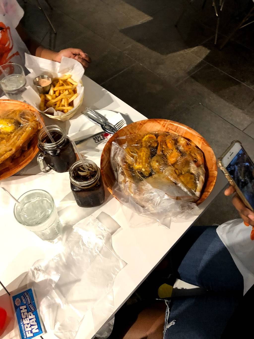 Bens Crab | restaurant | 1002 Hempstead Turnpike, Uniondale, NY 11553, USA | 5163406050 OR +1 516-340-6050