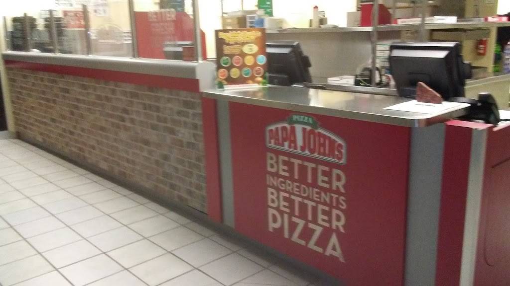Papa Johns Pizza | restaurant | 2225 Park Rd, Connersville, IN 47331, USA | 7658252214 OR +1 765-825-2214