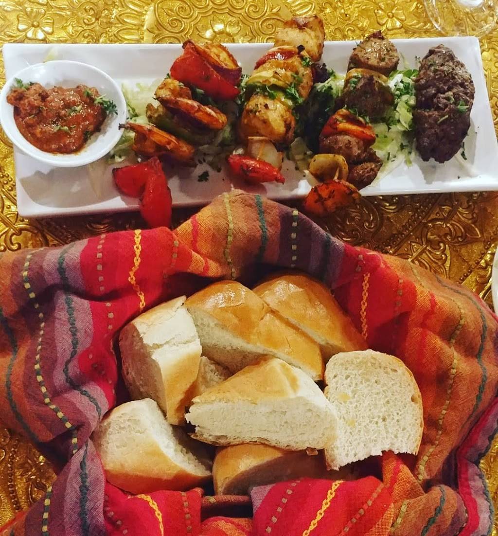 Menara | restaurant | 41 E Gish Rd, San Jose, CA 95112, USA | 4084531983 OR +1 408-453-1983