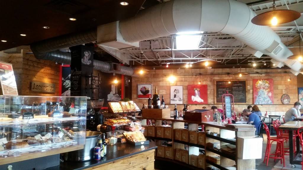 Ascension Coffee | cafe | 1621 Oak Lawn Ave, Dallas, TX 75207, USA | 2147413211 OR +1 214-741-3211