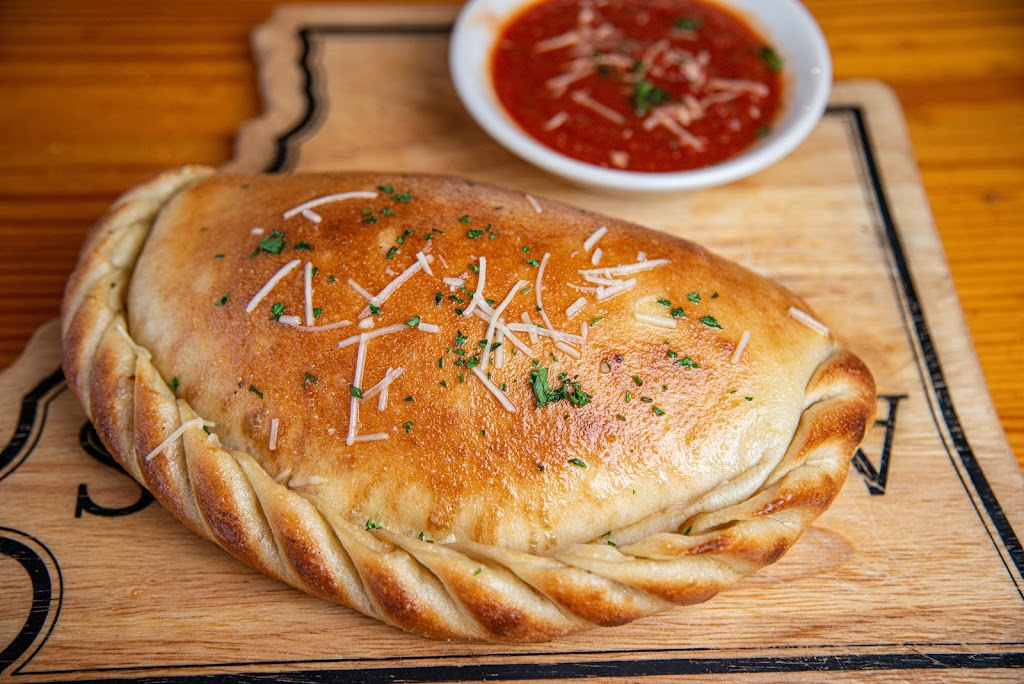 Deer Creek Fire & Stone | restaurant | 2541 W Main St, Cabot, AR 72023, USA | 5018433337 OR +1 501-843-3337