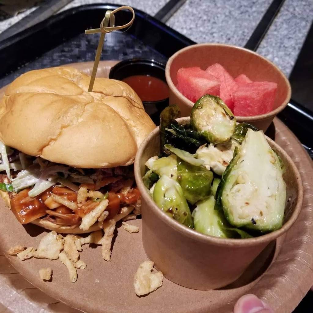 Universal Studios Classic Monsters Cafe | cafe | 6000 Universal Blvd, Orlando, FL 32819, USA | 4072244233 OR +1 407-224-4233