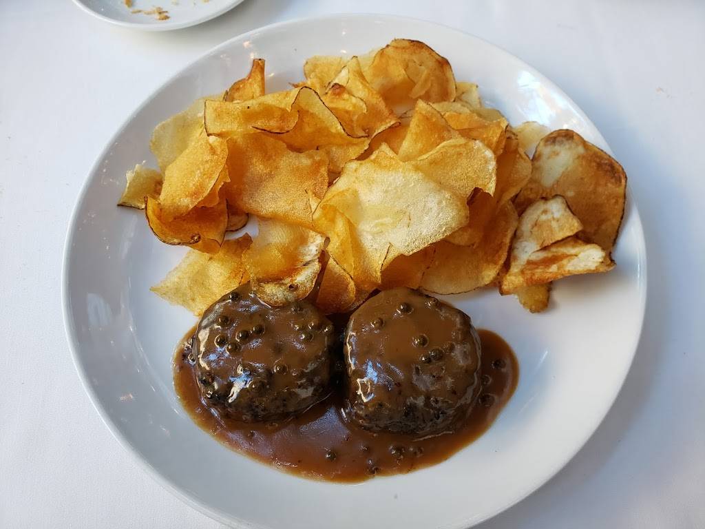 The Angry Butcher Steakhouse | restaurant | 5111 Boulder Hwy, Las Vegas, NV 89122, USA | 7024567777 OR +1 702-456-7777