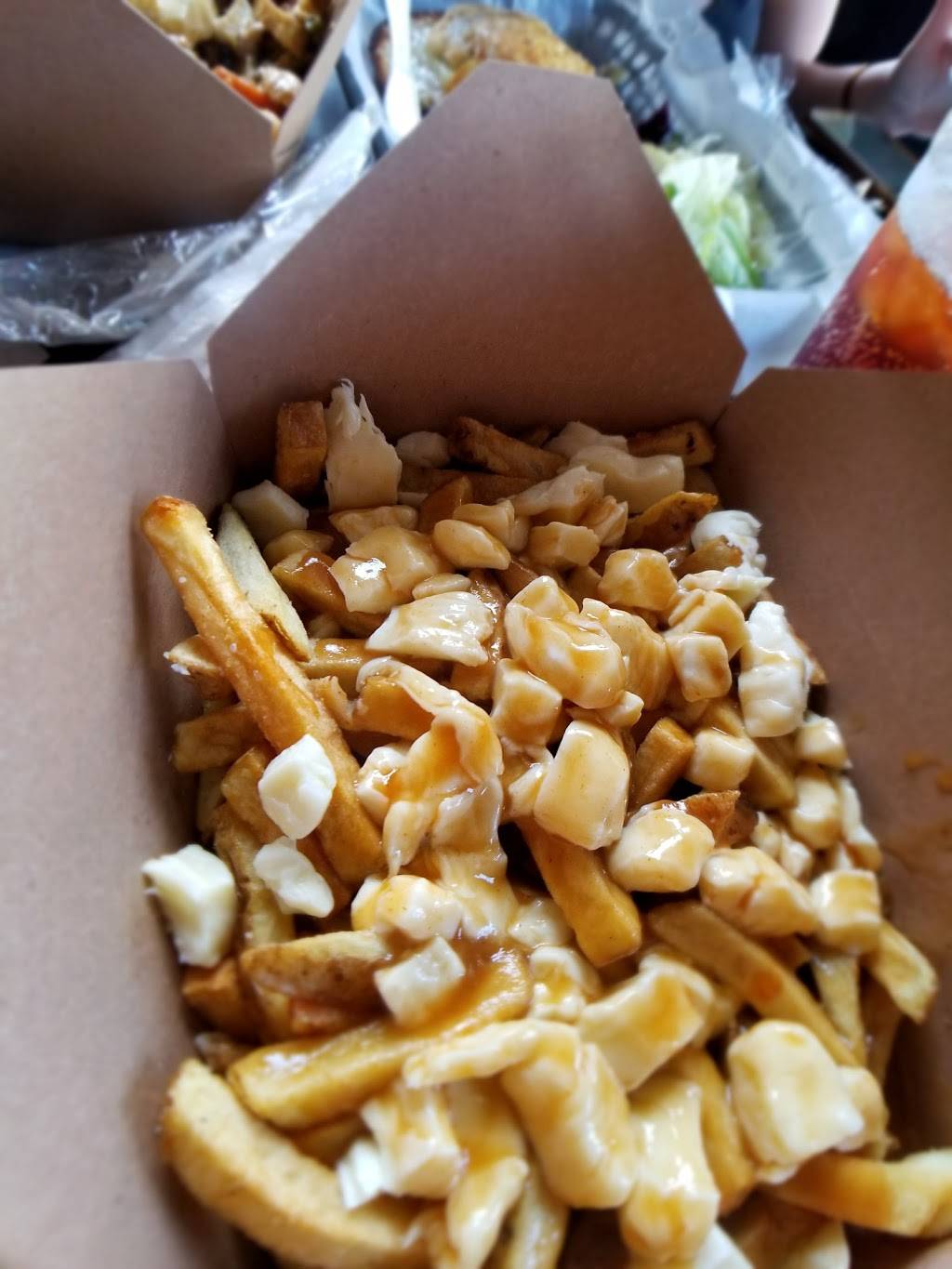 The Stuffed Beaver | restaurant | 2548 Oak St, Jacksonville, FL 32204, USA | 9042401980 OR +1 904-240-1980