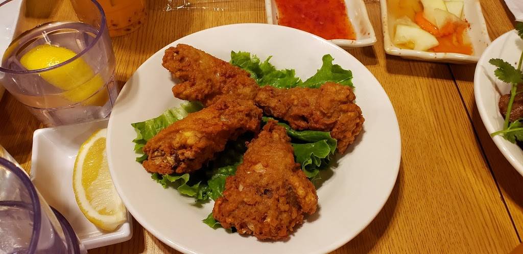 Phở Nguyen | restaurant | 12914 Farm to Market 1960 Rd W, Houston, TX 77065, USA | 2816539933 OR +1 281-653-9933