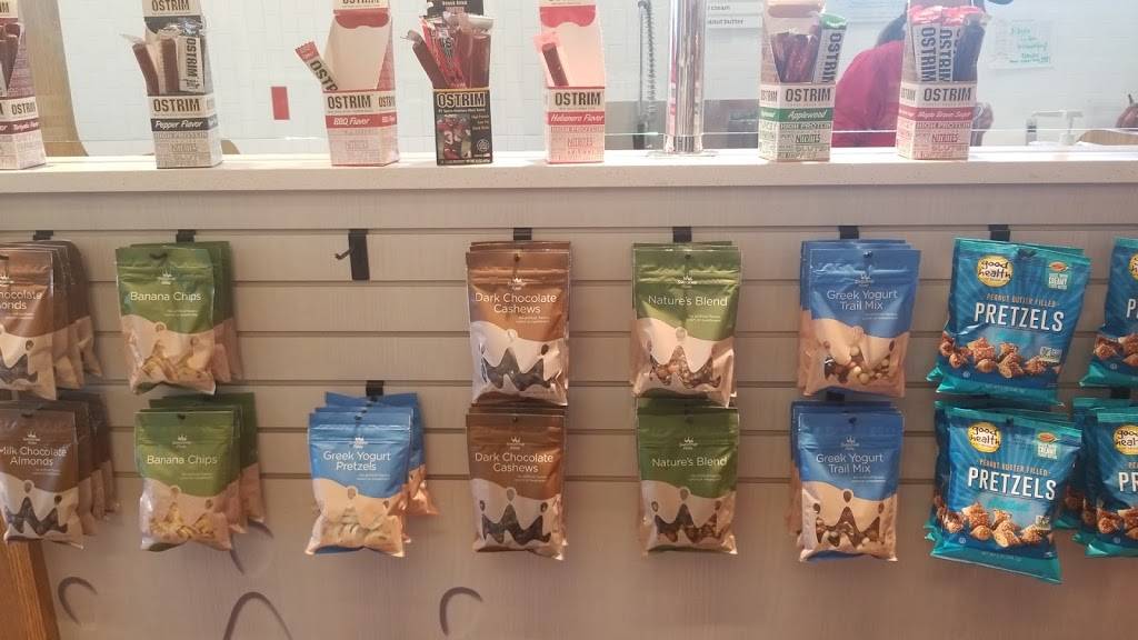 Smoothie King | restaurant | 1114 Silber Rd Ste E Suite E, Houston, TX 77055, USA | 7138121181 OR +1 713-812-1181