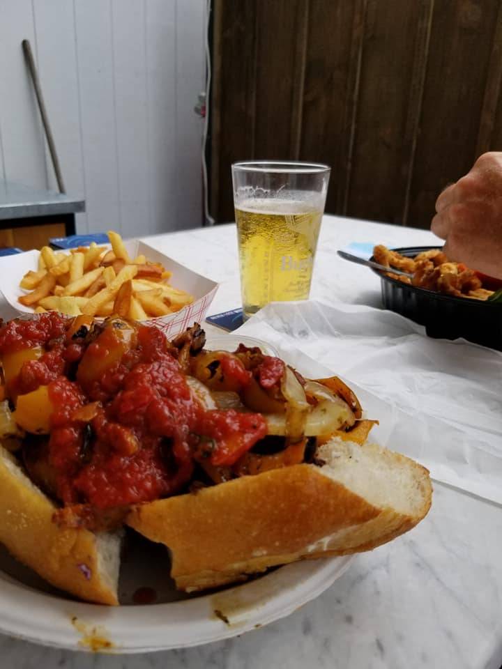 QuartChetti’s Roadside Cafe | restaurant | 387 U.S. 9, Fishkill, NY 12524, USA | 8454408077 OR +1 845-440-8077