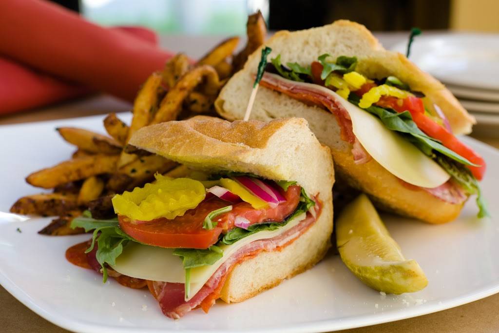 Onesto Pizza & Trattoria | restaurant | 5401 Finkman St, St. Louis, MO 63109, USA | 3148028883 OR +1 314-802-8883