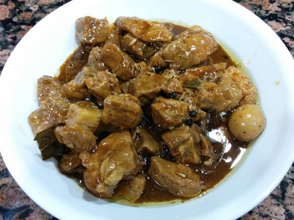 My Haus Filipino Bakery & Restaurant | restaurant | 40250 Murrieta Hot Springs Rd, Murrieta, CA 92563, USA | 9516007878 OR +1 951-600-7878