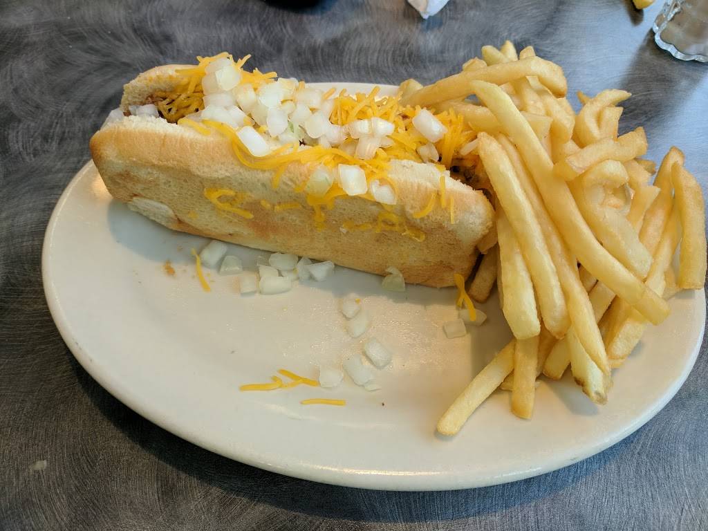 G&L Hot Dogs | restaurant | 1705 Holton Rd, Muskegon, MI 49445, USA | 2317606499 OR +1 231-760-6499